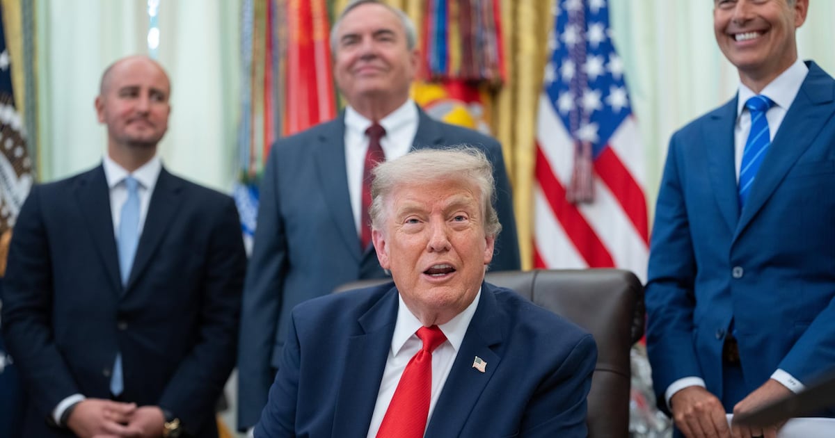 Estados demócratas demandan a Trump por los nuevos aranceles globales: ‘Es un capricho’