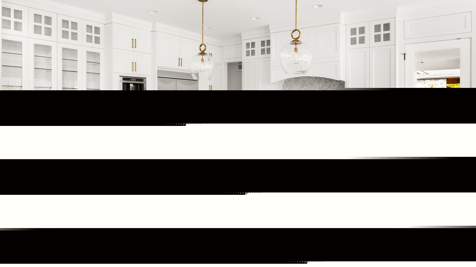 Not The Color Palette: The Overlooked Kitchen Detail That's Dating Your Home