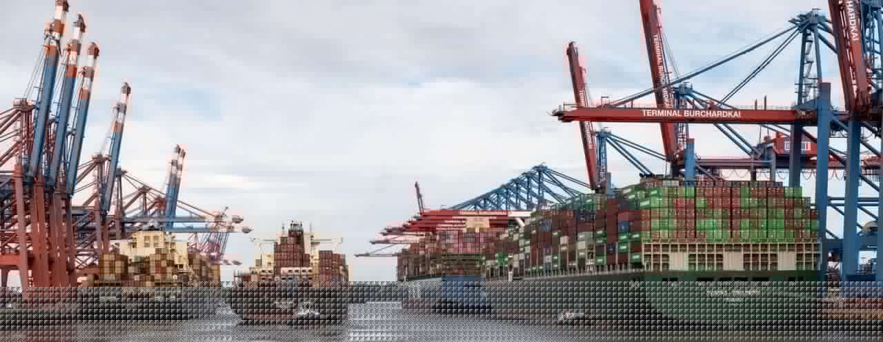 Ocean Freight Under Pressure, Heavily Constrained Trade Corridors: Sascha Geiken