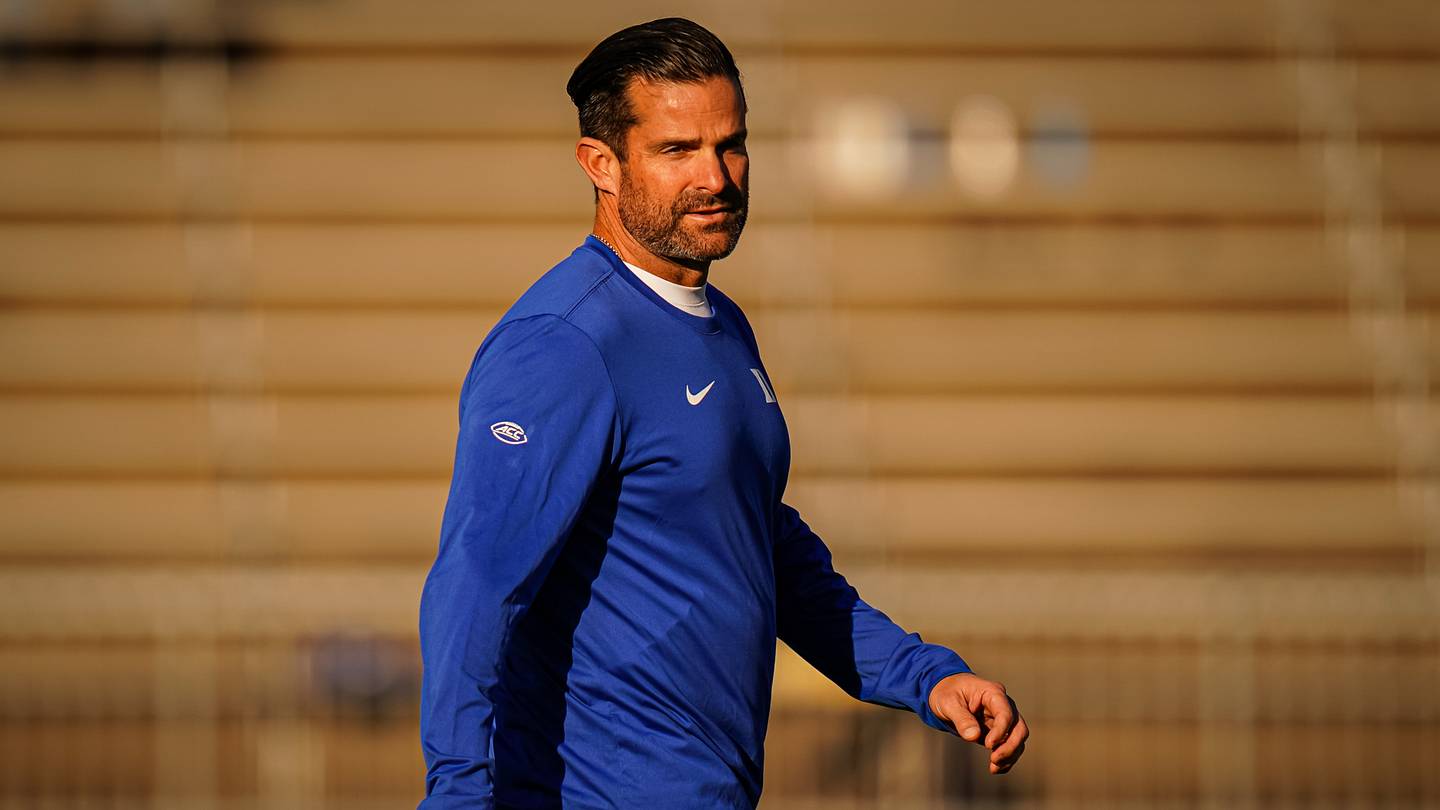 3 pivotal Duke football position battles that will define fall camp for Manny Diaz