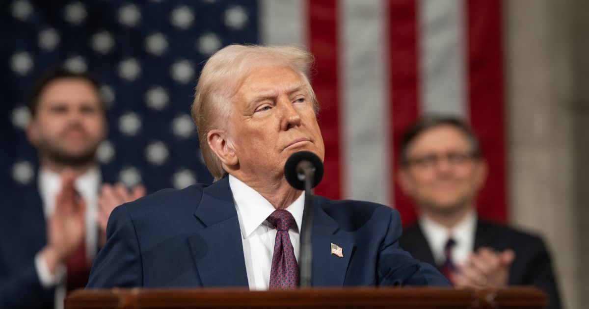 Trump Threatens to Cut College Funding Unless MAGA Demands Are Met