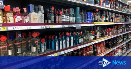 Man charged over ‘exploitation of young people’ after alcohol stolen from store
