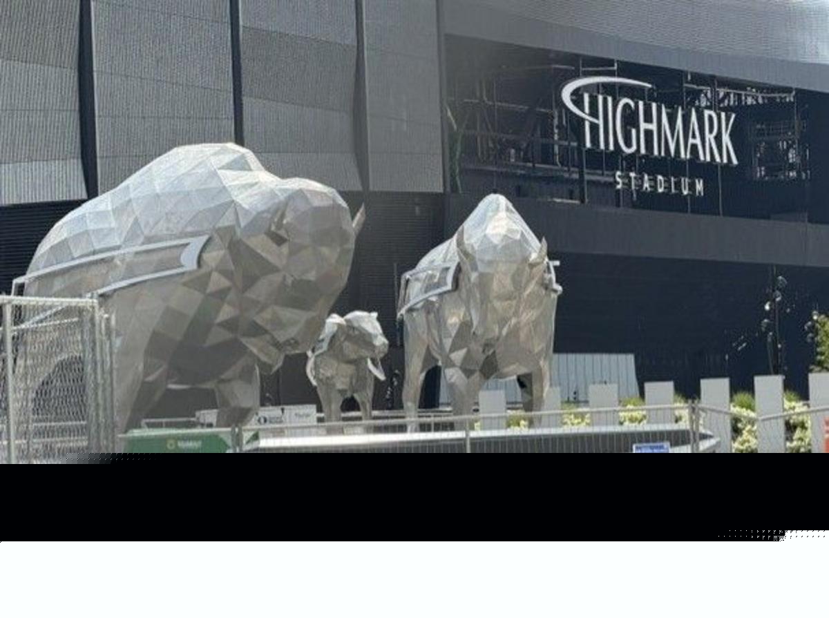 Buffalo Bills Now Offering Highmark Stadium Tours