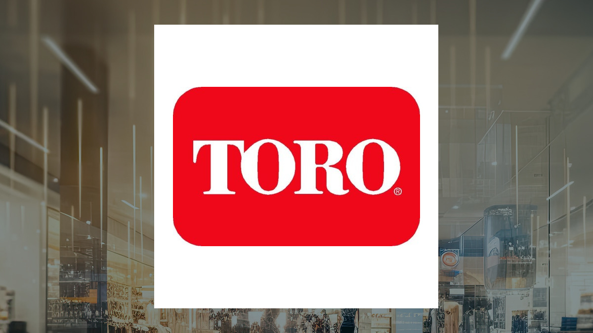 Toro (TTC) vs. Its Competitors Critical Comparison