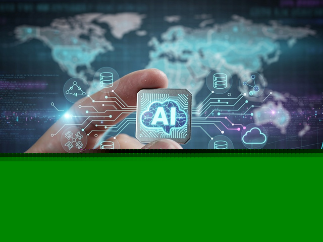 Polskie firmy regionalnym liderem inwestycji w AI. Co dalej z cyfrową transformacją?