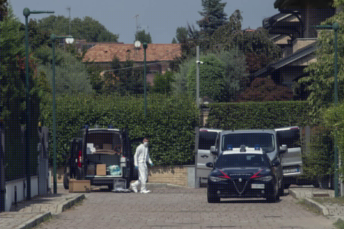 Strage Paderno Dugnano, il tribunale: “Il ragazzo era lucido, ha ucciso con modalità spietate”