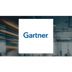 Gartner (NYSE:IT) Sets New 1-Year Low  – What’s Next?