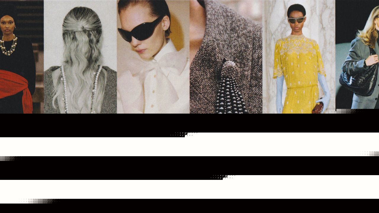 12 Pre-Fall Accessory Trends to Introduce to Your Wardrobe Now