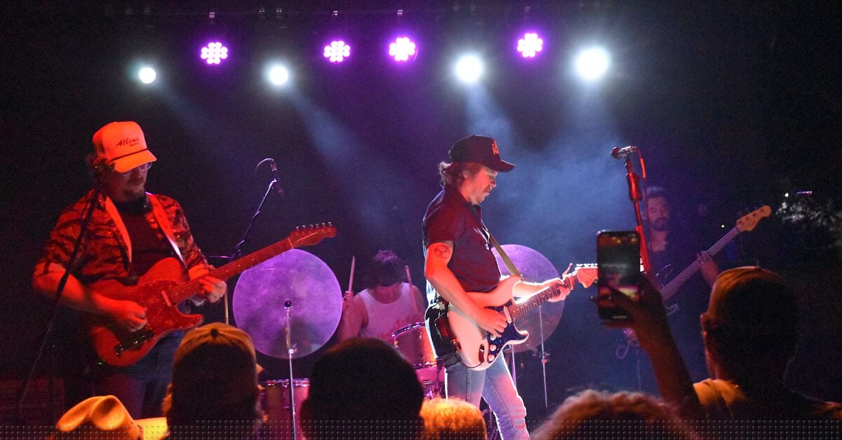 Silverada Returns to Austin with Streamlined Lineup