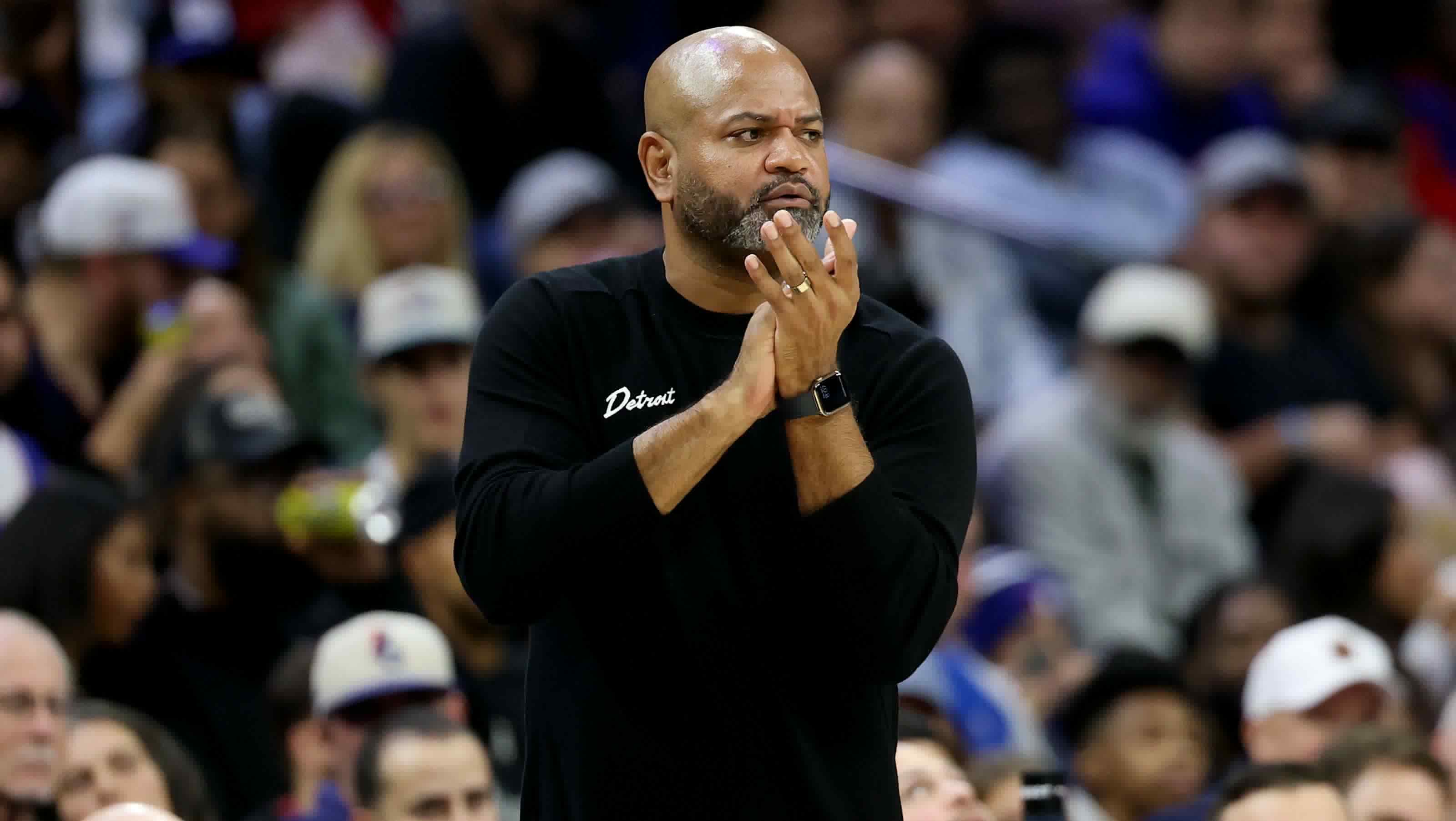 Detroit Pistons Named ‘Best Fit’ for Six-Time NBA All-Star in Free Agency