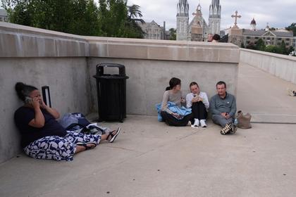 ‘Cruel Hoax’ active shooter alert disrupts Villanova’s Opening Mass