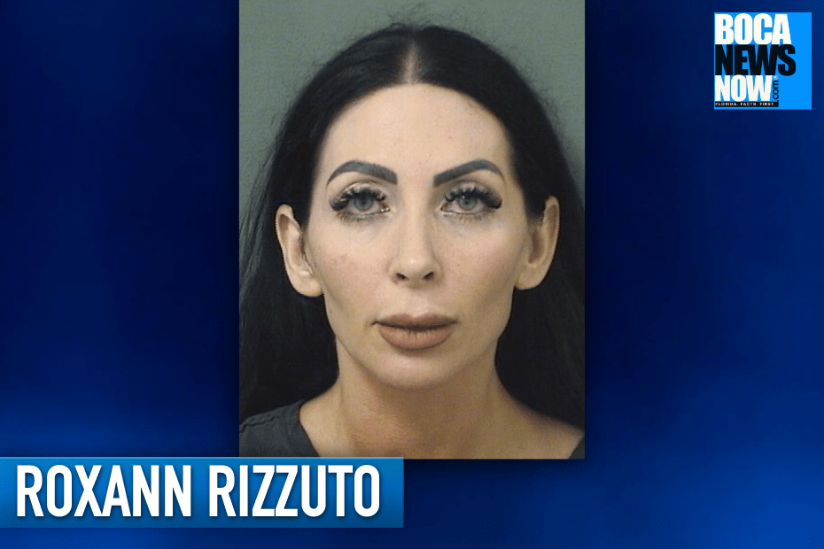 Boca Bridges Resident Jailed While Driving Rolls Royce