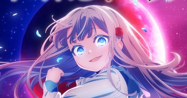 HIDIVE Expands MBS Partnership, Licenses Nia Liston: The Merciless Maiden Anime