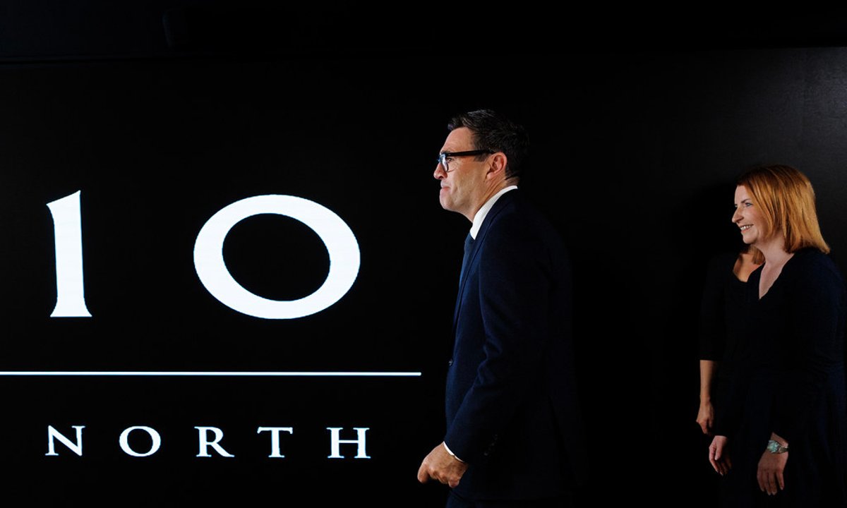 Curating for the new No. 10 North: six art suggestions for the UK's prime minister