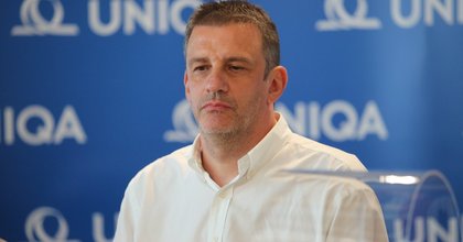Viktor Jelenić: "Vaterpolisti Srbije su ponos države, uvek su nam donosili medalje"