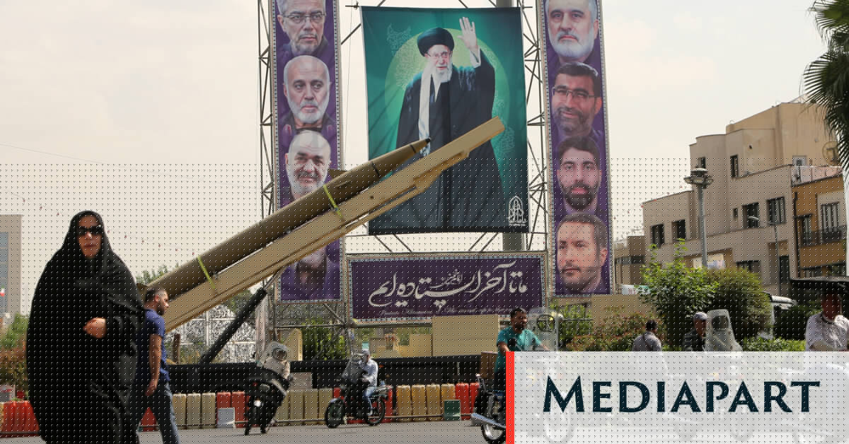 Nucléaire: le retour des sanctions de l’ONU contre l’Iran après dix ans d’interruption