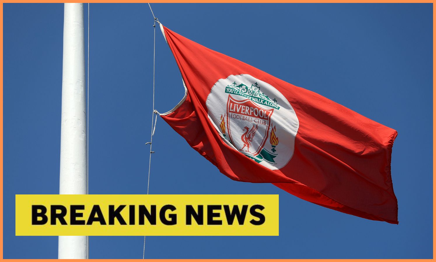 Liverpool signing told to not ‘get carried away’ and show the Premier League ‘what he’s made of’