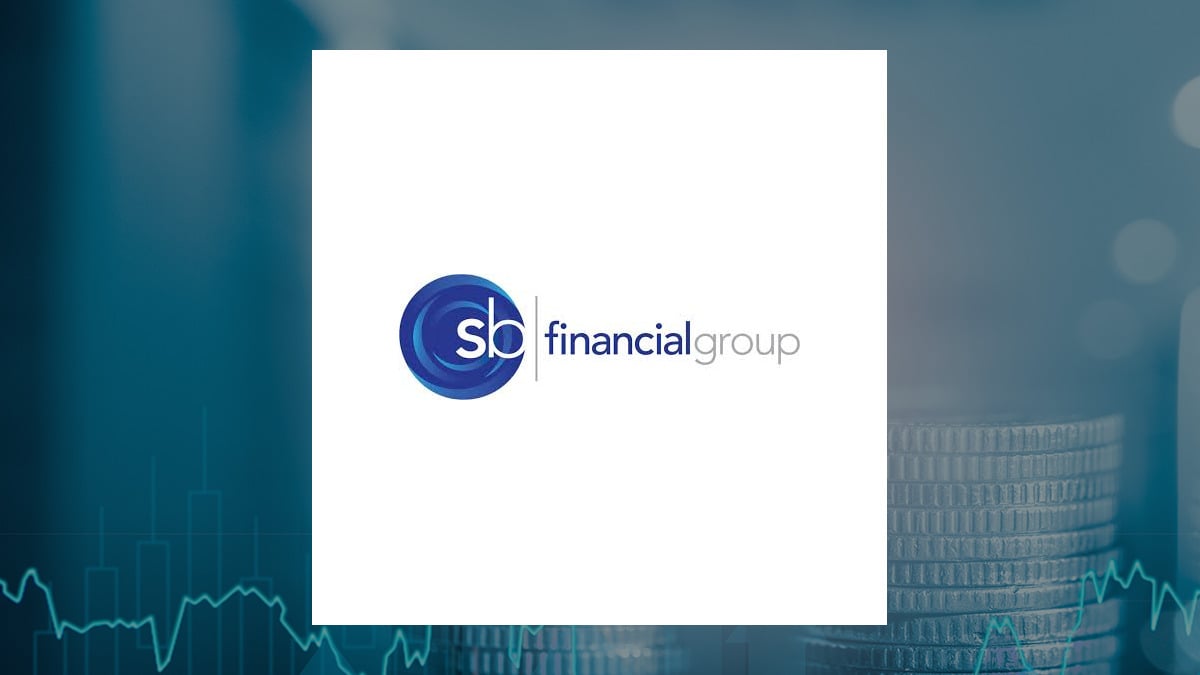 SB Financial Group, Inc. (NASDAQ:SBFG) Sees Significant Decrease in Short Interest