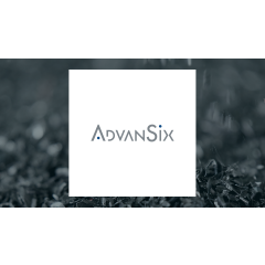 SummerHaven Investment Management LLC Makes New Investment in AdvanSix $ASIX