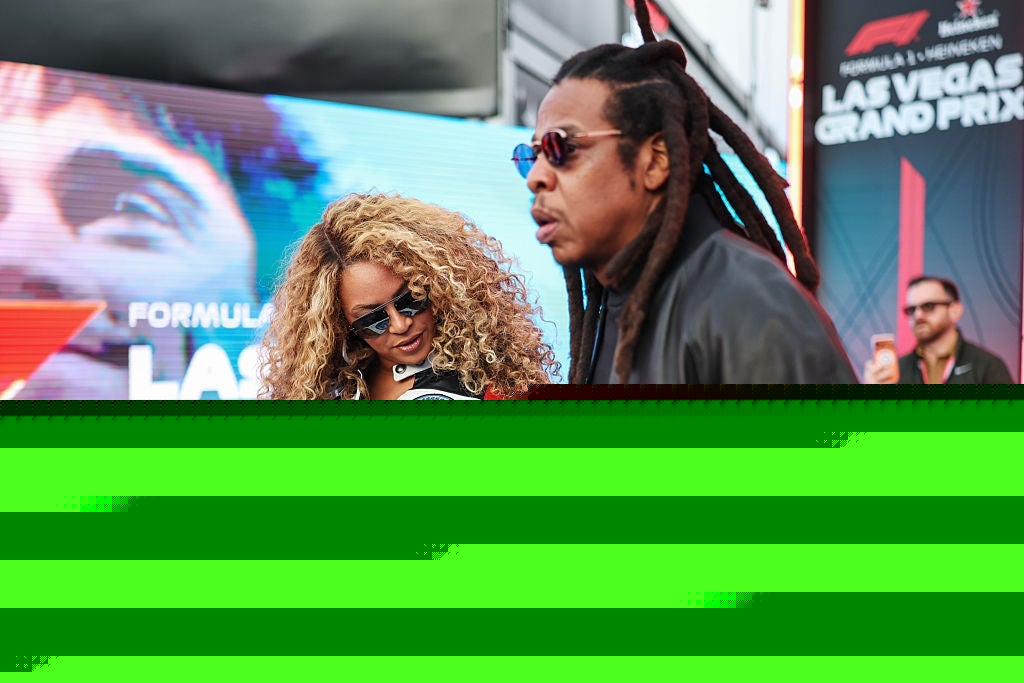 Beyoncé and Jay-Z Pull Off Another Surprise With ‘Morning Dew (Donk)’ Remix