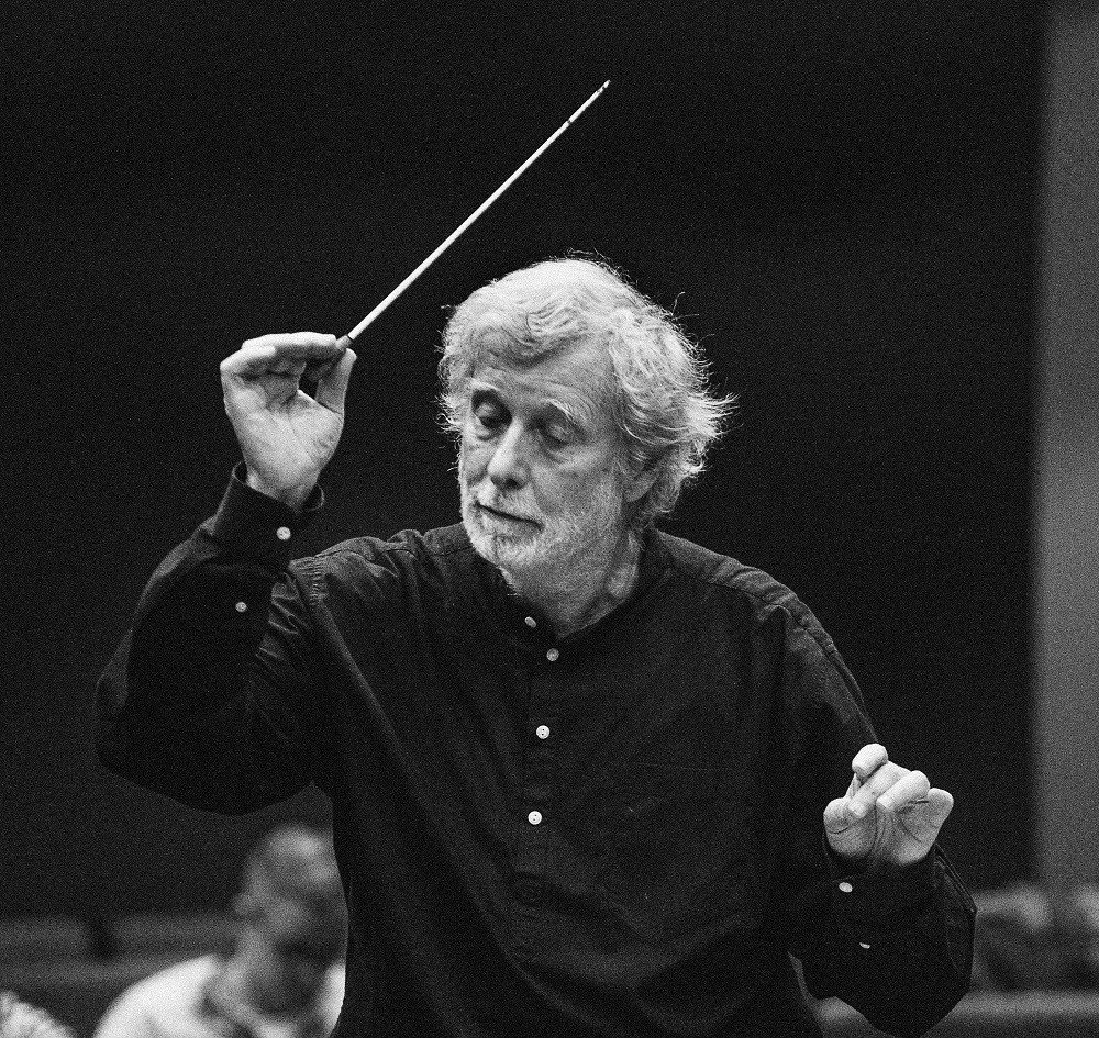 Death of leading Polish conductor, 78