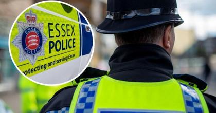 Essex Police officer sacked after failing random drug test