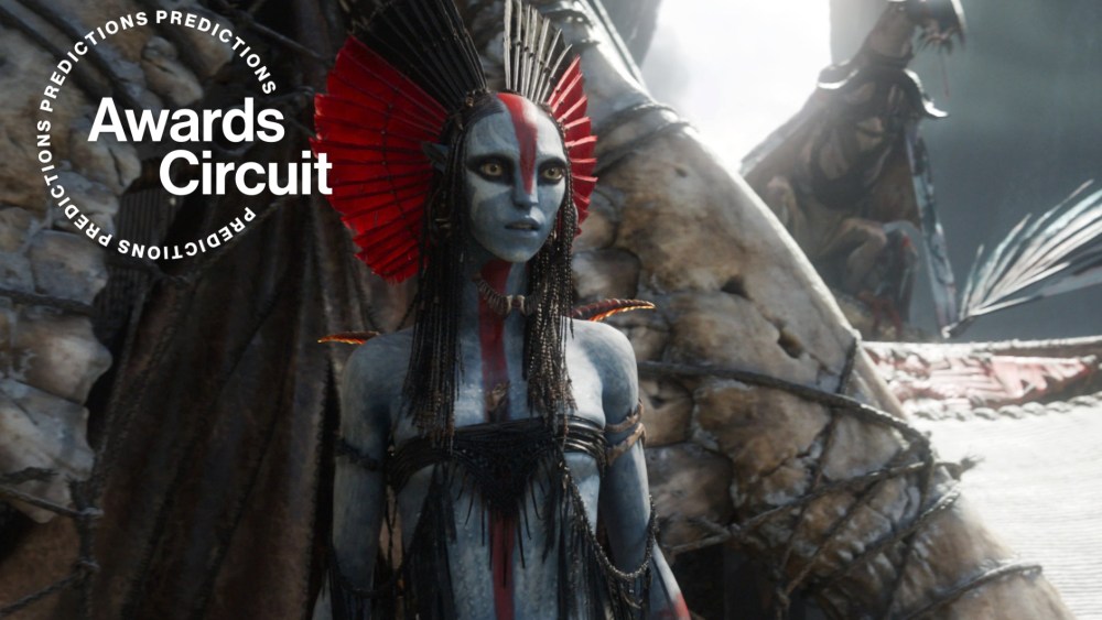 Oscars: Visual Effects — ‘Avatar 3’ Looks to Defend Its Franchise Crown Against Dinosaurs, Vampires, Wildfires and Fast Cars
