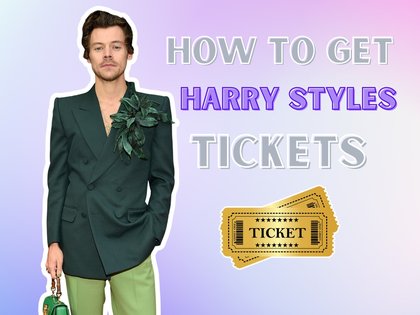 How to secure Harry Styles tickets during hectic Ticketmaster presale before they sell out