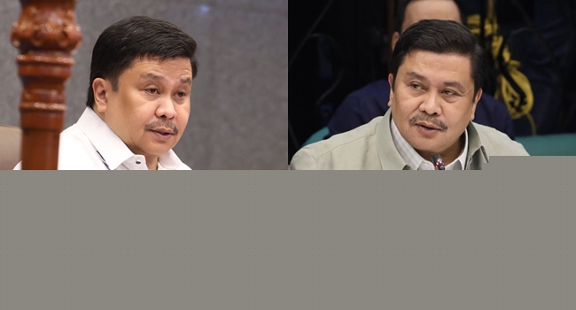 Jinggoy Estrada Files Bail Petition Over ₱573-M Flood Control Plunder Charge