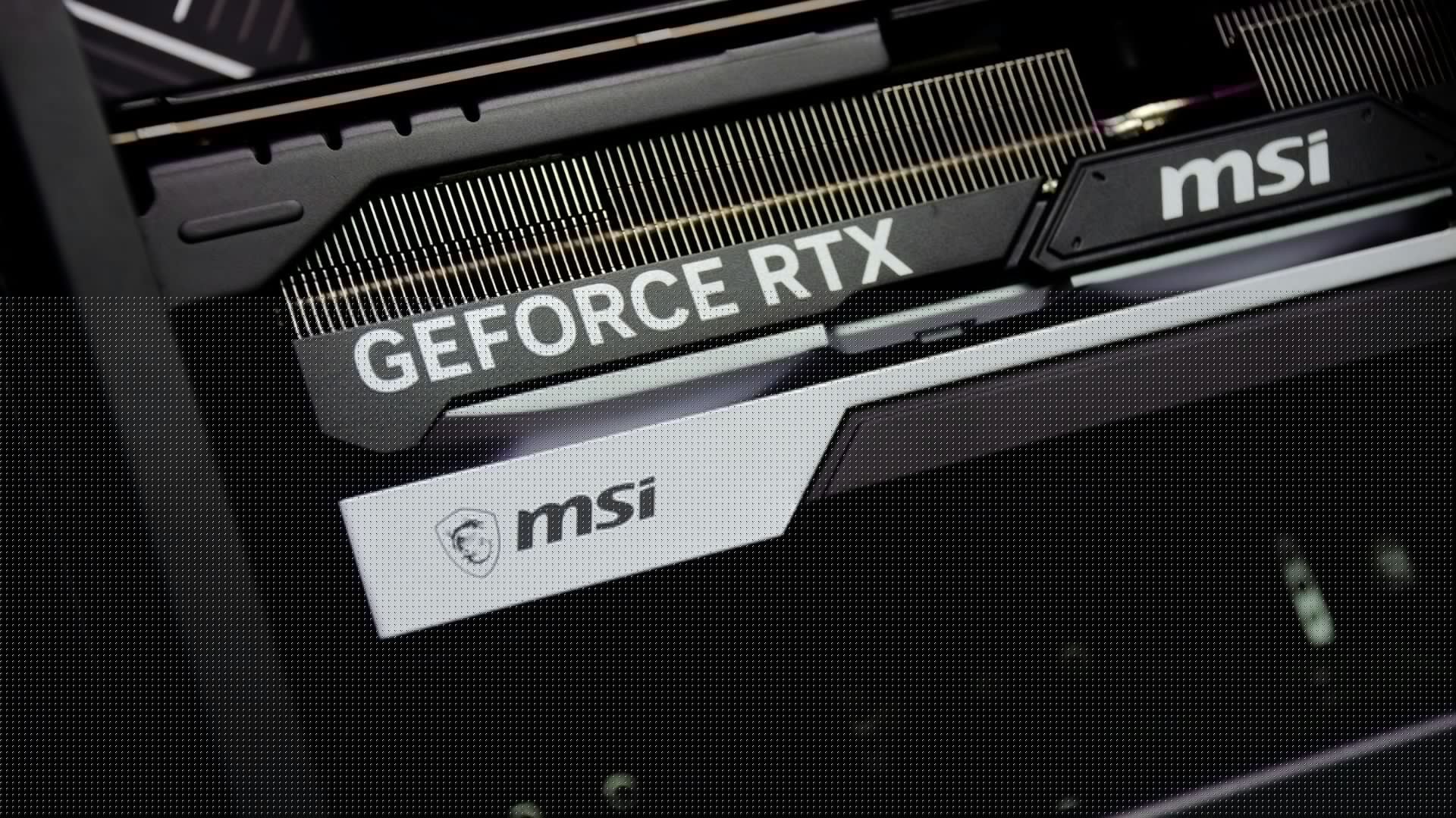 Nvidia RTX 50 graphics cards see drastic rises above retail price, as AI memory boom continues