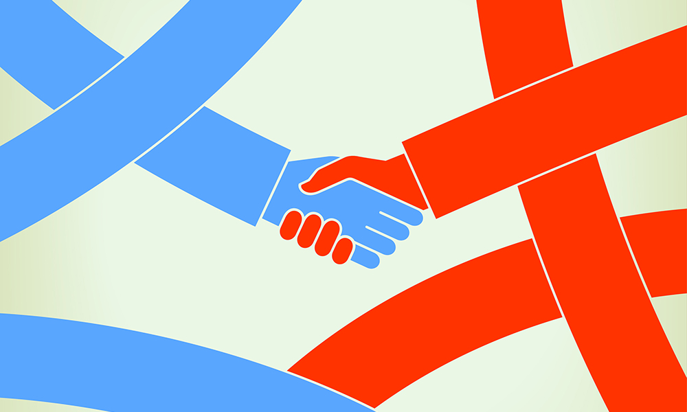 Consolidation is key to enhancing grant support for women and vulnerable people in Scotland