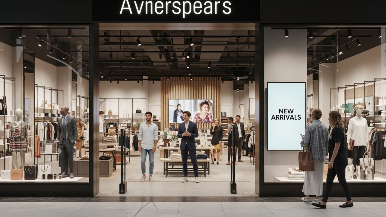 5 Key Trends Shaping Retail Outlook