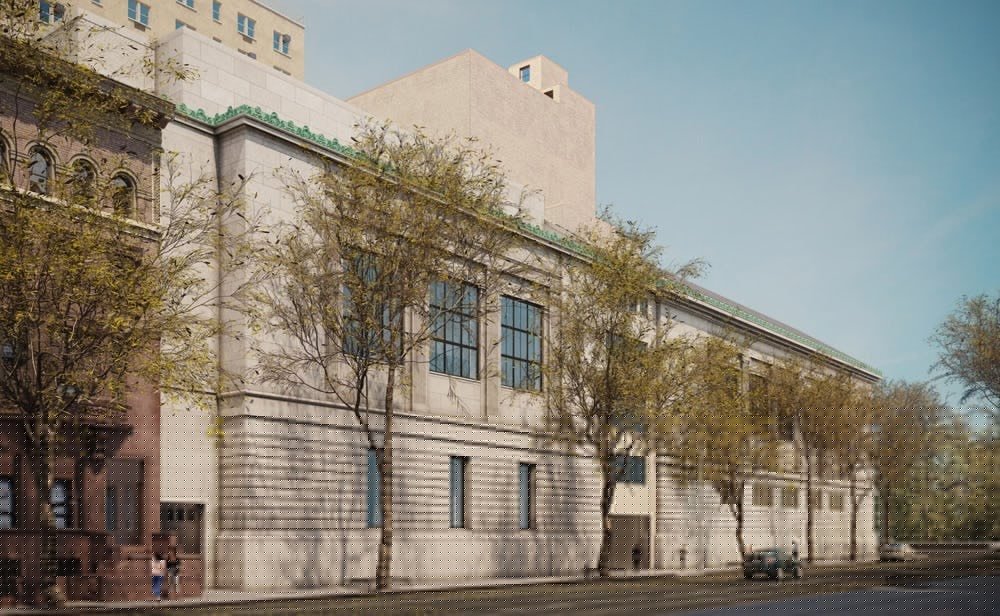New York Historical Replaces Artworks With Reproductions Weeks After Opening $175 M. Expansion