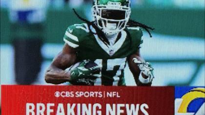 Comment on Davonte Adams To LA Rams 2 Years $46 Million Teamed With Cooper Kupp, Puka Nacua In Explosive Team by Zennie Abraham