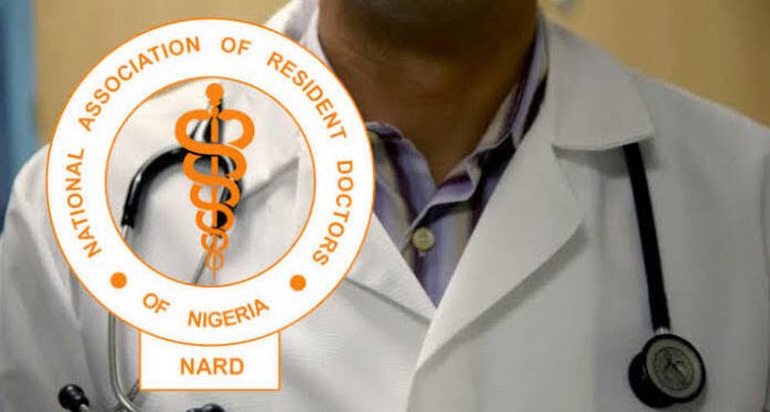 FG Silent on Doctors' 24-Hour Call Duty Directive - NARD