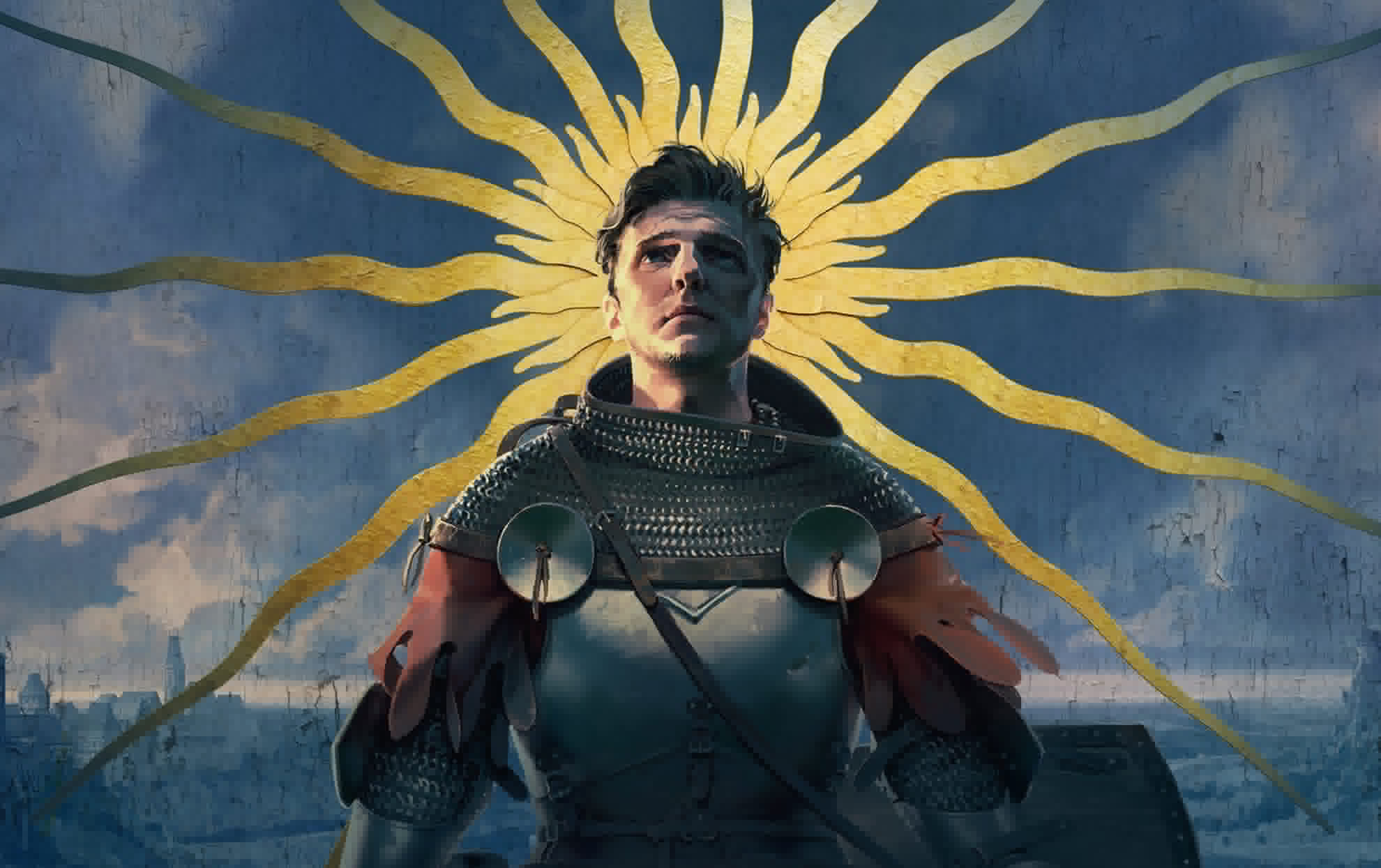 Warhorse Studios files Kingdom Come Salvation trademark