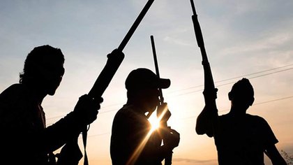 ISWAP terrorists capture 13 soldiers, kill seven – Report