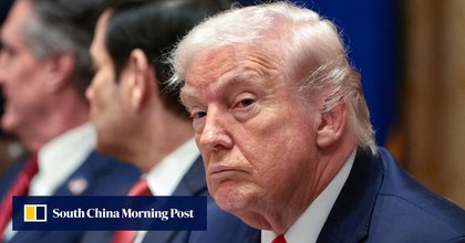 Senate bills remind Trump that Taiwan remains a priority before key Xi meeting in April