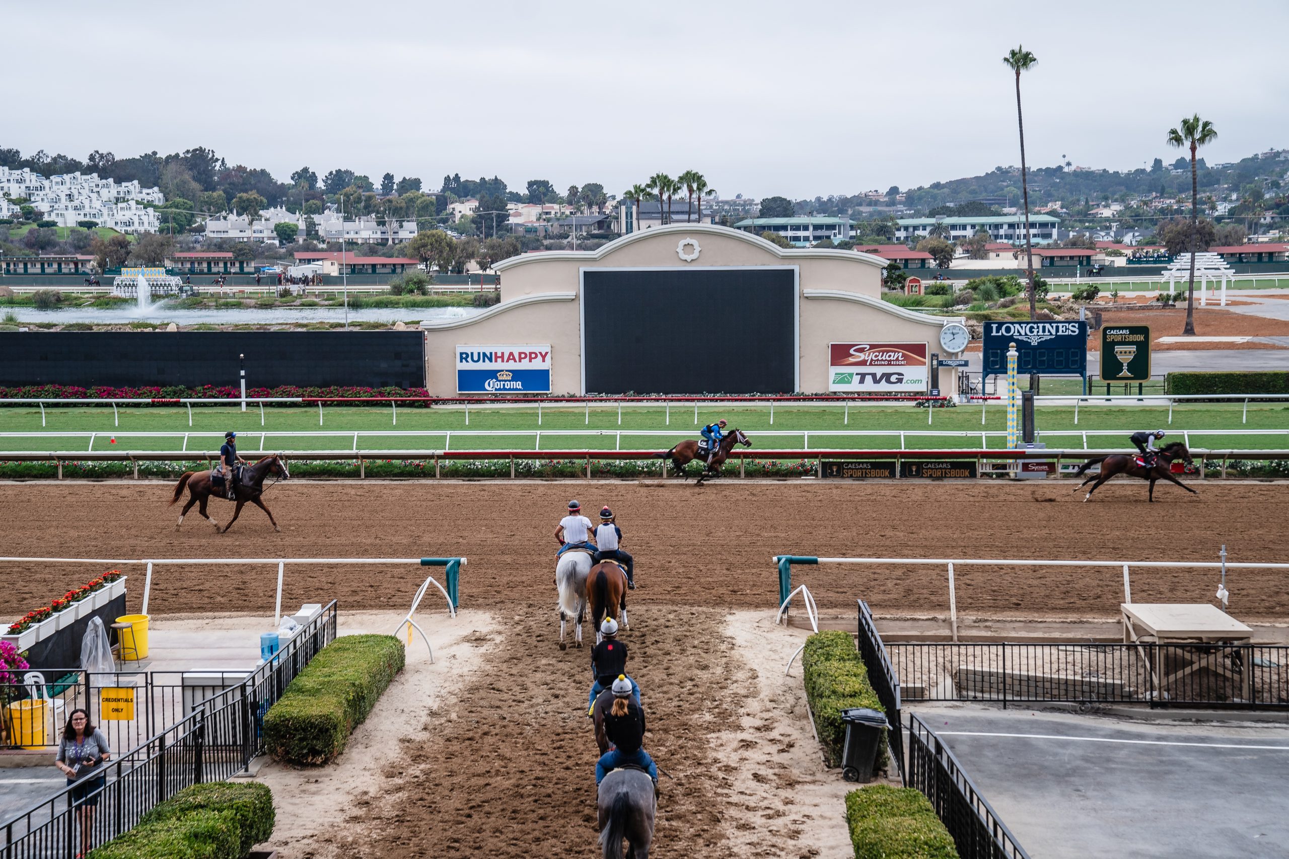 North County Report: Affordable Housing Plans in Del Mar Are Still Pending