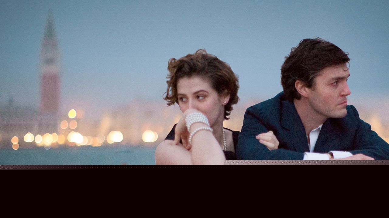 7 Films That Capture The Otherworldly Magic Of Venice