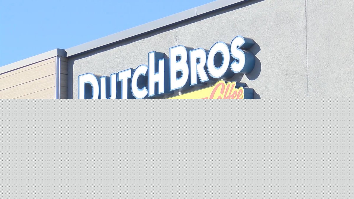 Dutch Bros. Coffee to buy Salad and Go