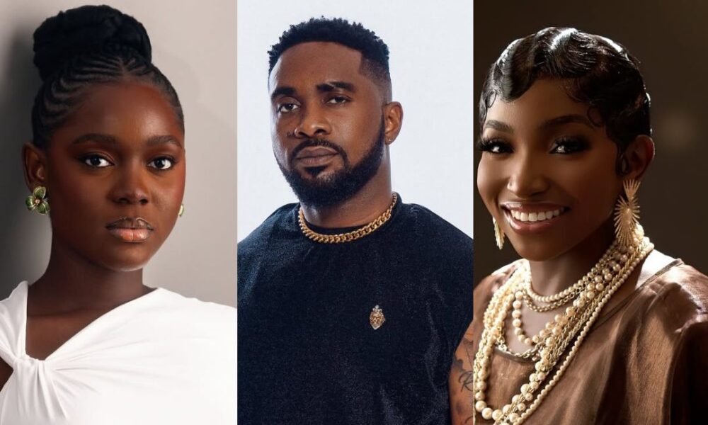 ‘EVI’ Cast Reveal: Osas Okonyon, Uzor Arukwe & Omowunmi Dada Star in New Nollywood Drama