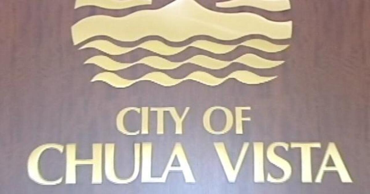 Chula Vista launches city podcast: 'Chula Vista CityCast'