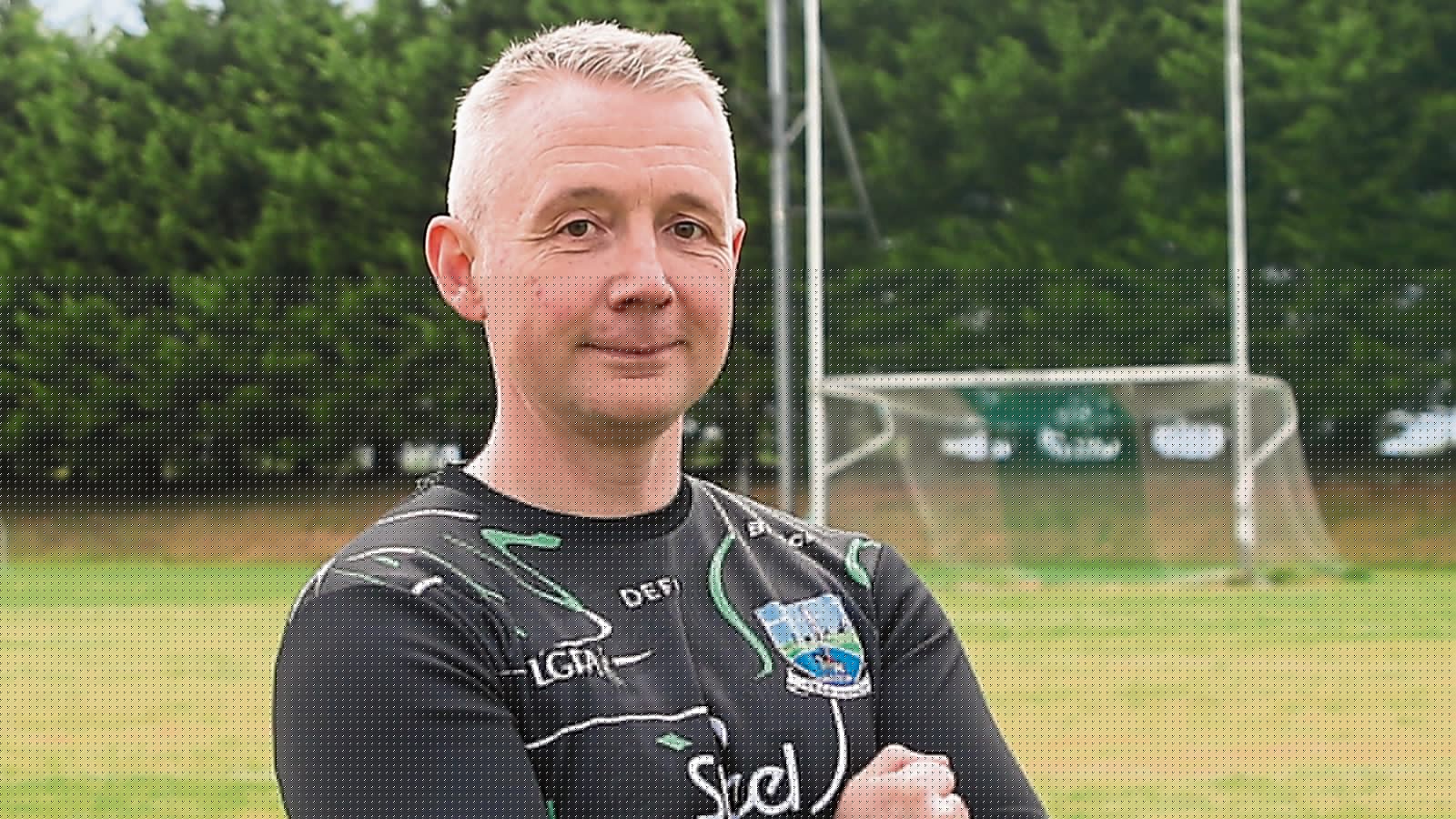 McKenna believes Fermanagh belong on the biggest stage