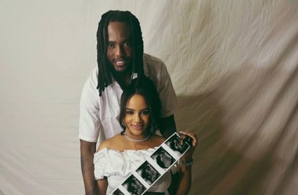 Kiprich and Kizzy lose their newborn, Miracle