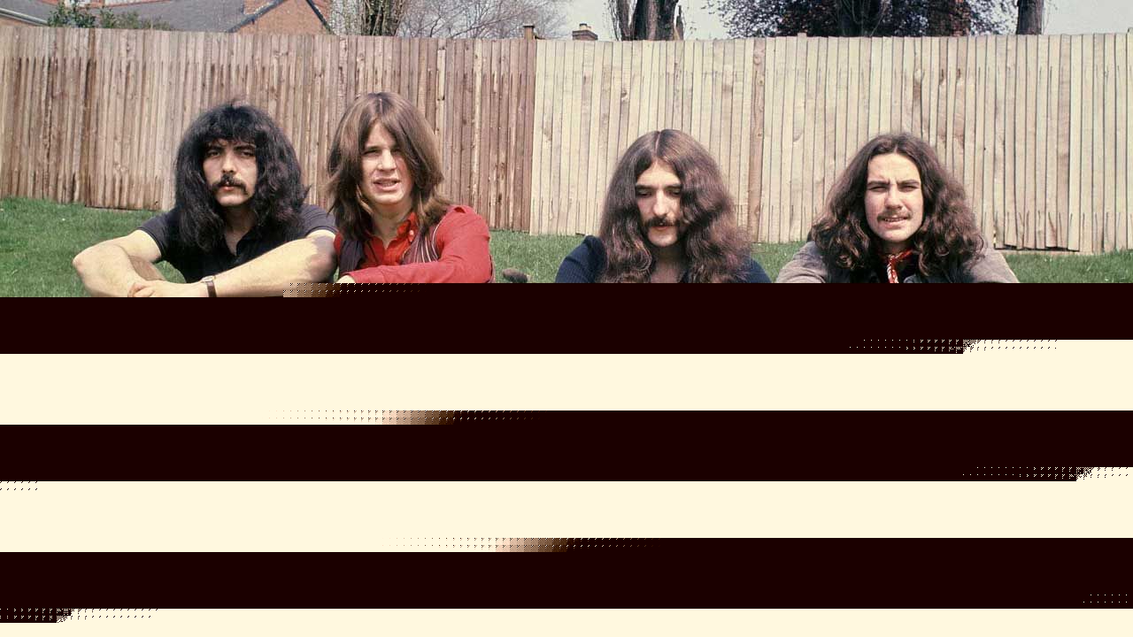 "It’s weird when you hear stuff from so long ago." Tony Iommi says that Black Sabbath's earliest recordings, dating back to when they were known as Earth, will be released "at some point"