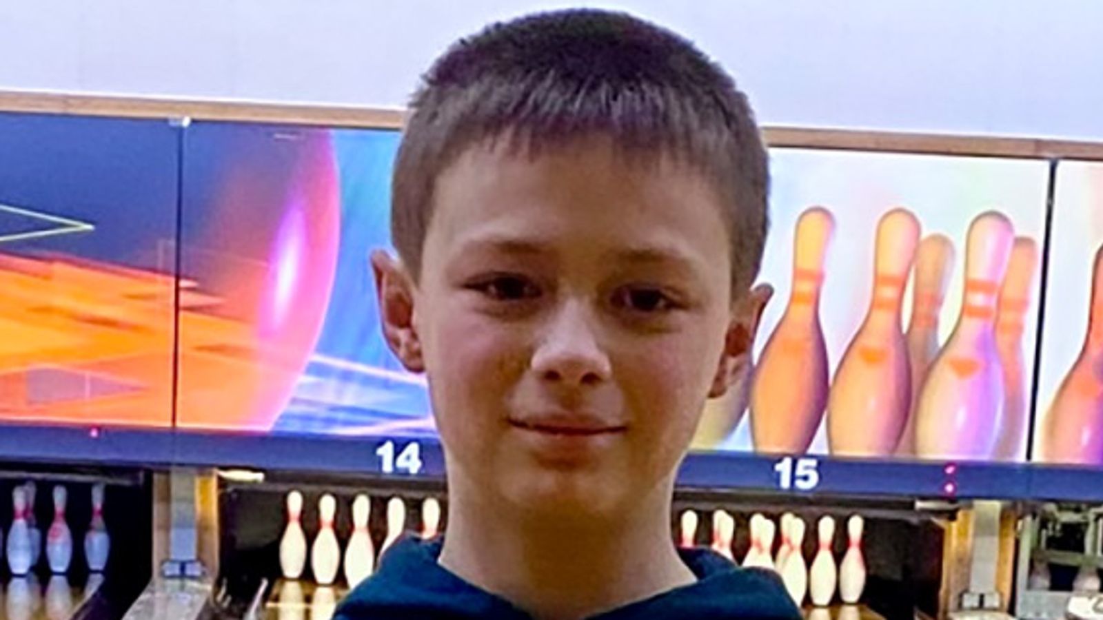 Teenager pleads guilty to murder of 12-year-old boy