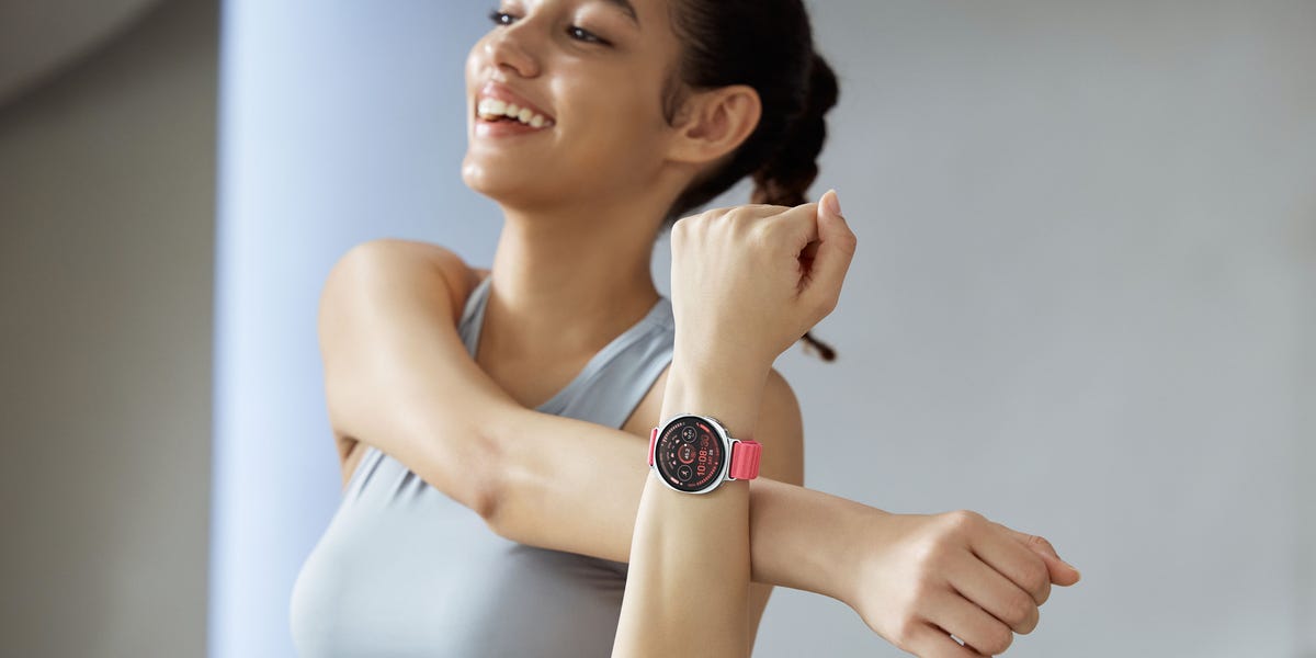 Here’s How I Boost My Fitness in Five