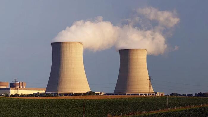 Existing Power Plants Are "Bedrock" In Supplying Data Centers: Constellation CEO
