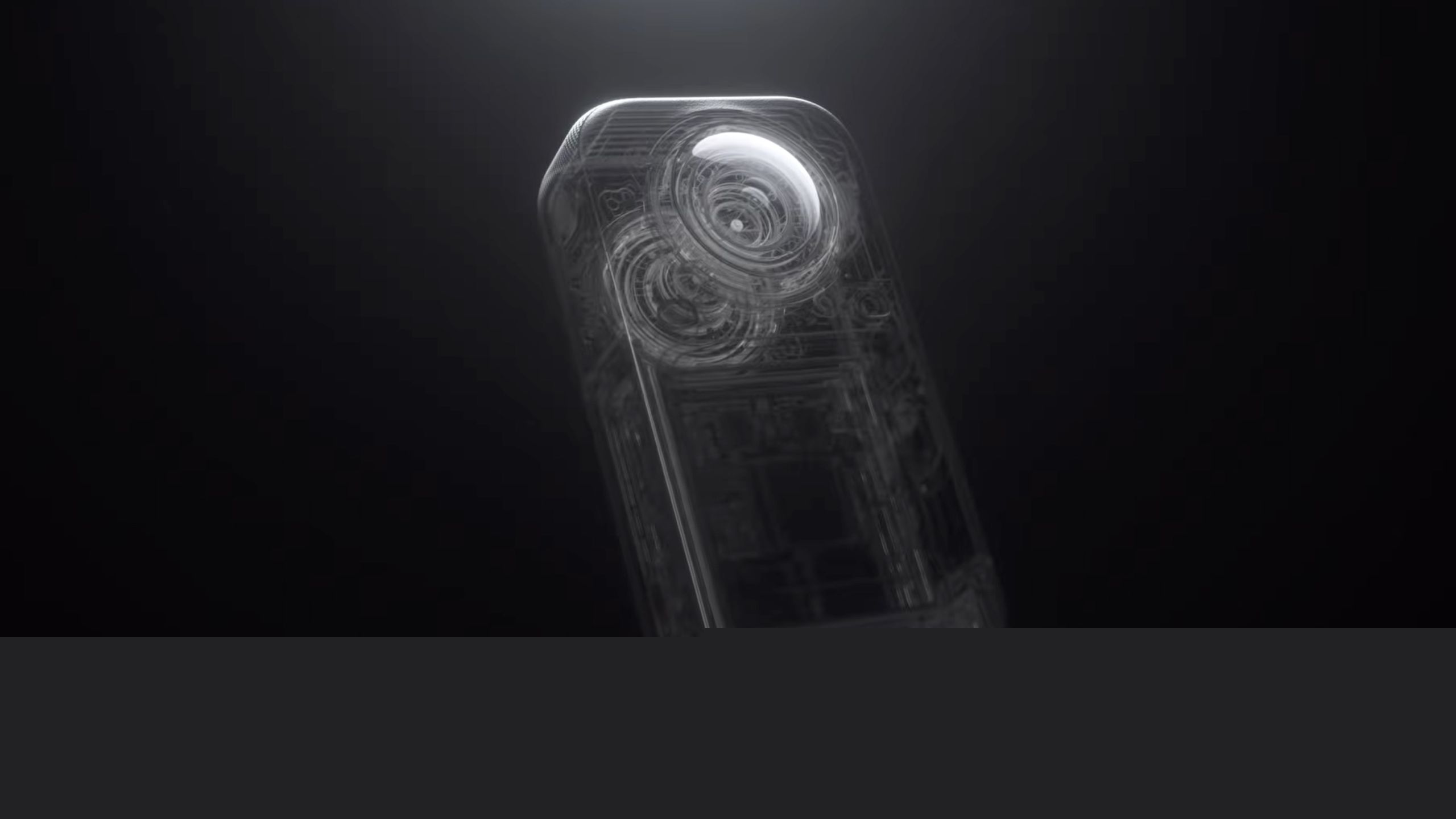 A decade in the making, the best 360 camera is about to get a major overhaul with 1-inch sensors – and it’s finally arriving in just a few days